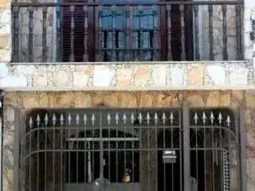 Casa / Sobrado para Venda em São Paulo/SP Vila Santa Clara 3 Quartos