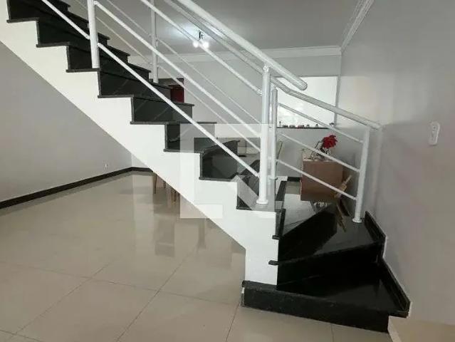 Casa / Sobrado para Venda em São Paulo/SP Vila Santa Clara 3 Quartos