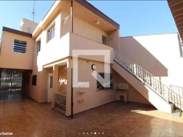 Casa / Sobrado para Venda em São Paulo/SP Vila Santa Clara 3 Quartos