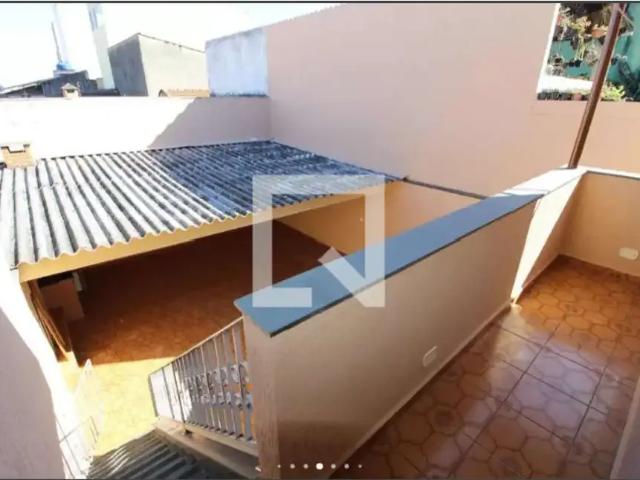 Casa / Sobrado para Venda em São Paulo/SP Vila Santa Clara 3 Quartos
