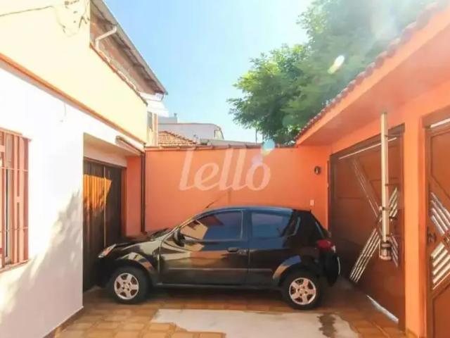 Casa / Sobrado para Venda em São Paulo/SP Vila Santa Clara 3 Quartos