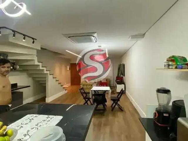 Casa / Sobrado para Venda em São Paulo/SP Vila Santa Clara 3 Quartos