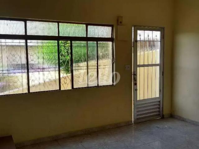 Casa / Sobrado para Venda em São Paulo/SP Vila Santa Clara 3 Quartos