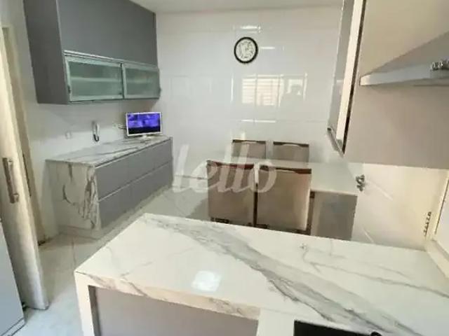 Casa / Sobrado para Venda em São Paulo/SP Vila Santa Clara 4 Quartos