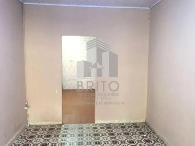 Casa / Sobrado para Venda em São Paulo/SP Vila Santa Clara 4 Quartos