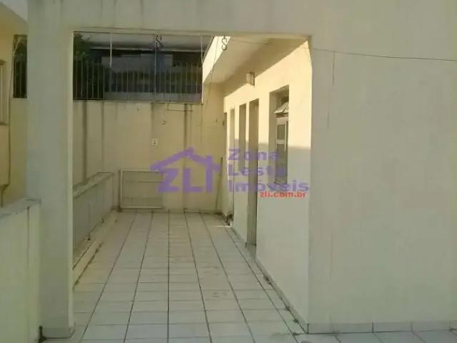 Casa / Sobrado para Venda em São Paulo/SP Vila Santa Clara 4 Quartos