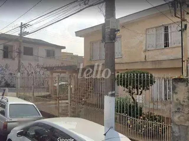 Casa / Sobrado para Venda em São Paulo/SP Vila Santa Clara 4 Quartos