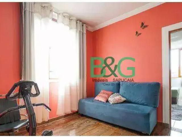 Casa / Sobrado para Venda em São Paulo/SP Vila Santa Clara 4 Quartos