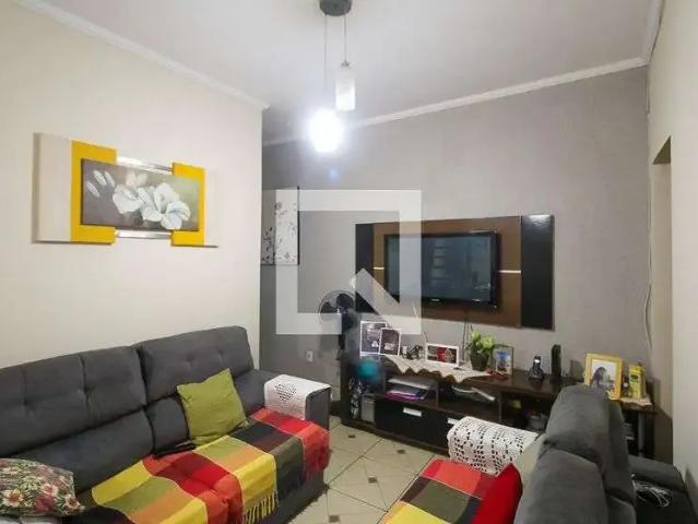 Casa / Sobrado para Venda em São Paulo/SP Vila Santa Clara 4 Quartos