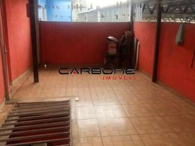 Casa / Sobrado para Venda em São Paulo/SP Vila Santa Clara 6 Quartos