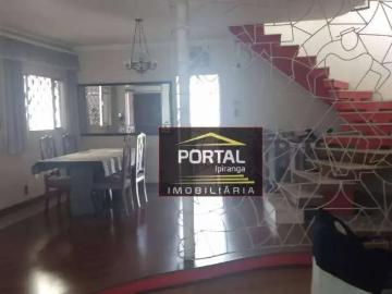 Casa / Sobrado para Venda em São Paulo/SP Vila Santa Eulalia 3 Quartos