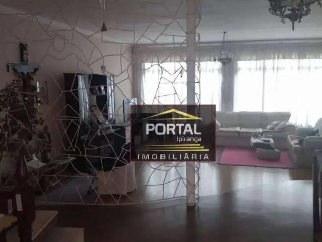 Casa / Sobrado para Venda em São Paulo/SP Vila Santa Eulalia 3 Quartos