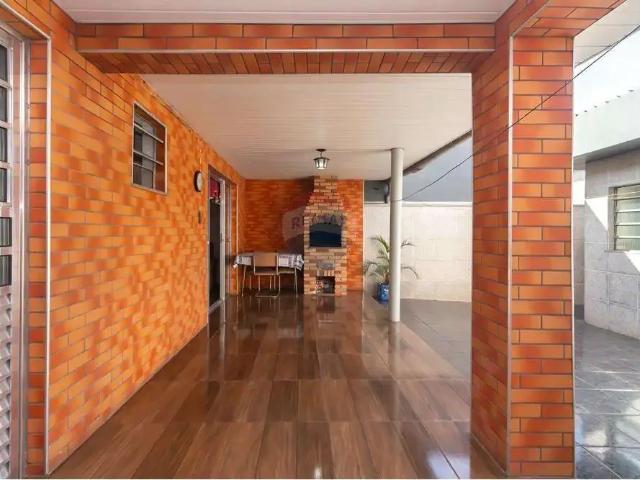 Casa / Sobrado para Venda em São Paulo/SP Vila Santa Edwiges 3 Quartos