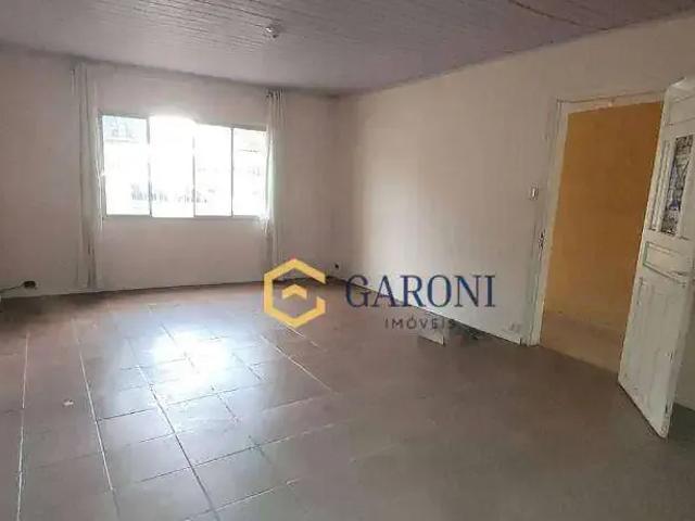Casa / Sobrado para Venda em São Paulo/SP Vila Santa Edwiges 3 Quartos