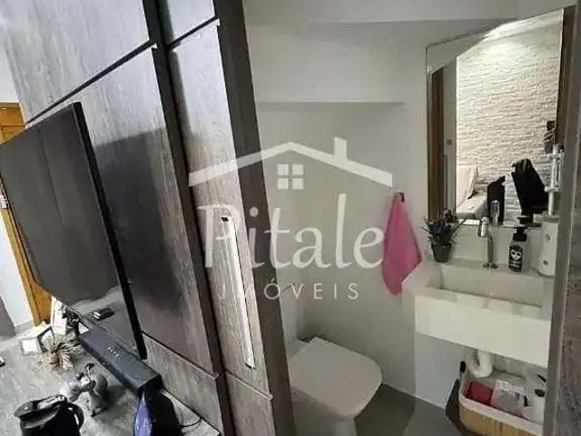 Casa / Sobrado para Venda em São Paulo/SP Vila Santa Edwiges 2 Quartos