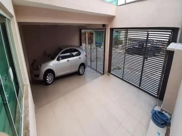 Casa / Sobrado para Venda em São Paulo/SP Vila Santa Isabel 6 Quartos