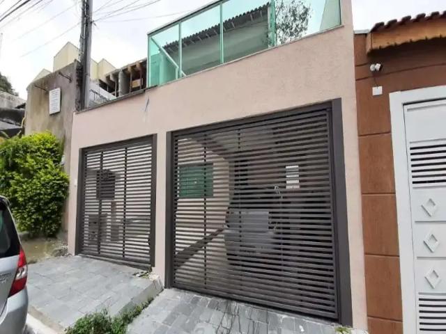 Casa / Sobrado para Venda em São Paulo/SP Vila Santa Isabel 6 Quartos