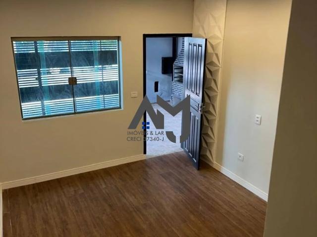 Casa / Sobrado para Venda em São Paulo/SP Vila Santa Isabel 2 Quartos