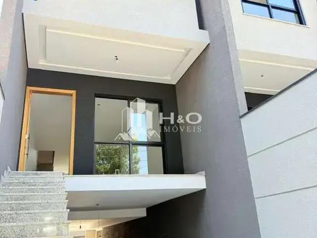 Casa / Sobrado para Venda em São Paulo/SP Vila Santa Isabel 3 Quartos