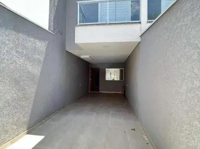 Casa / Sobrado para Venda em São Paulo/SP Vila Santa Isabel 3 Quartos