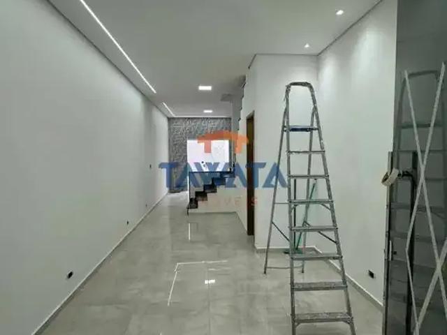 Casa / Sobrado para Venda em São Paulo/SP Vila Santa Isabel 3 Quartos