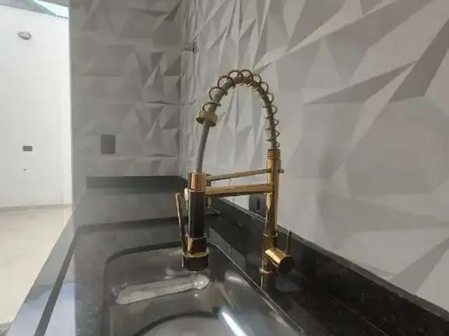 Casa / Sobrado para Venda em São Paulo/SP Vila Santa Isabel 3 Quartos