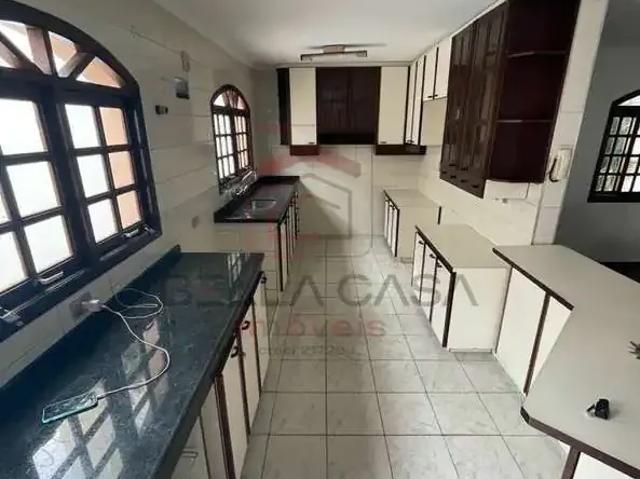 Casa / Sobrado para Venda em São Paulo/SP Vila Santa Isabel 3 Quartos