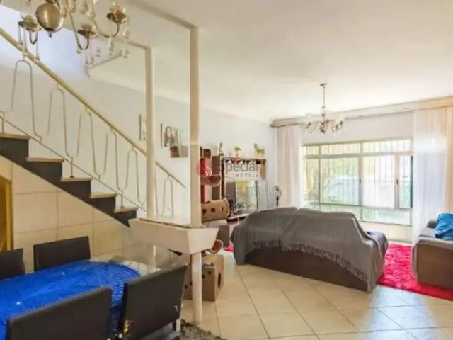 Casa / Sobrado para Venda em São Paulo/SP Vila Santa Isabel 3 Quartos