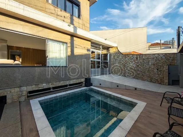 Casa / Sobrado para Venda em São Paulo/SP Carrão 3 Quartos