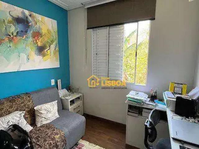 Casa / Sobrado para Venda em São Paulo/SP Vila Santa Isabel 3 Quartos