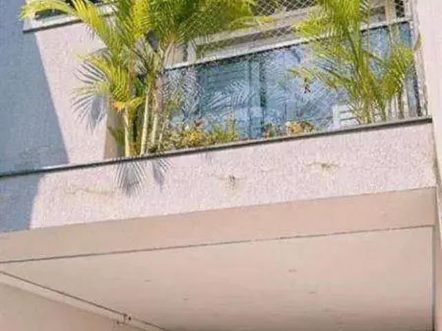 Casa / Sobrado para Venda em São Paulo/SP Vila Santa Isabel 3 Quartos