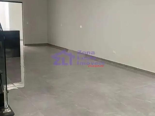 Casa / Sobrado para Venda em São Paulo/SP Vila Santa Isabel 3 Quartos