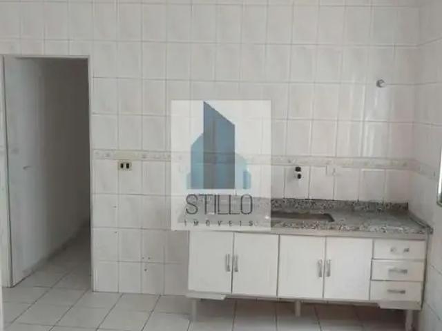 Casa / Sobrado para Venda em São Paulo/SP Vila Santa Isabel 3 Quartos