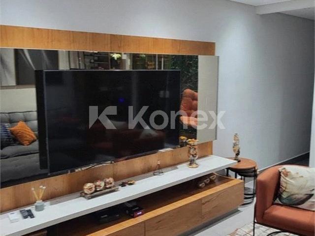 Casa / Sobrado para Venda em São Paulo/SP Vila Santa Isabel 3 Quartos