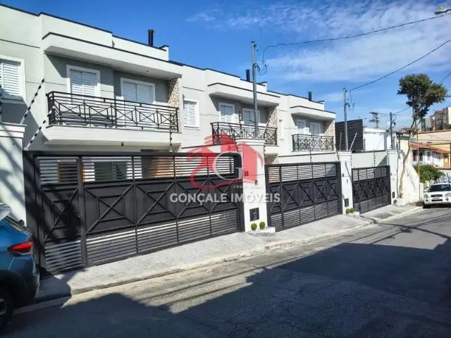 Casa / Sobrado para Venda em São Paulo/SP Vila Santa Terezinha Zona Norte 3 Quartos