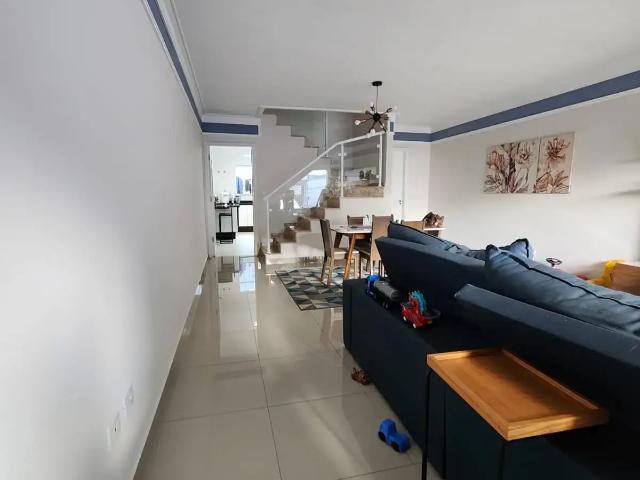Casa / Sobrado para Venda em São Paulo/SP Vila Santa Terezinha Zona Norte 3 Quartos