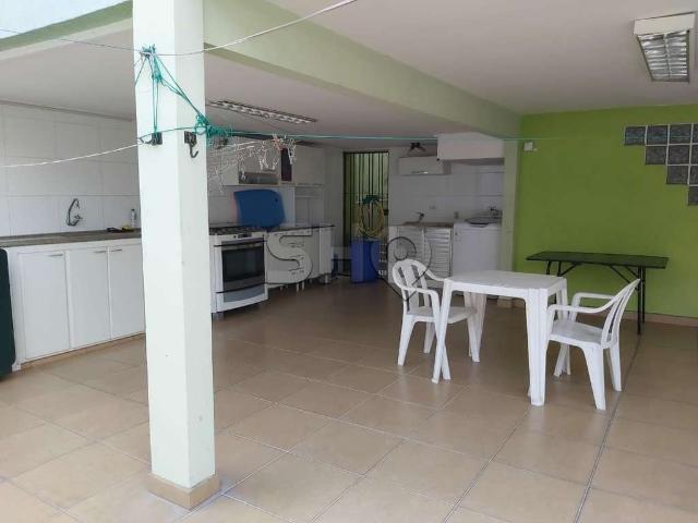 Casa / Sobrado para Venda em São Paulo/SP Vila Santa Terezinha Zona Norte 3 Quartos