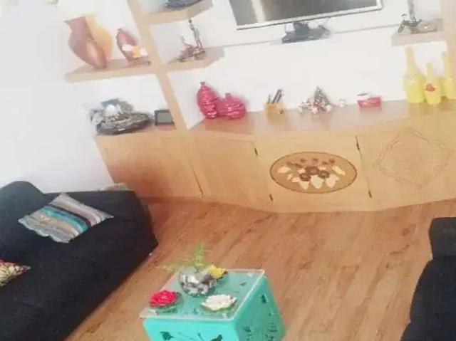 Casa / Sobrado para Venda em São Paulo/SP Vila Santa Terezinha Zona Norte 3 Quartos