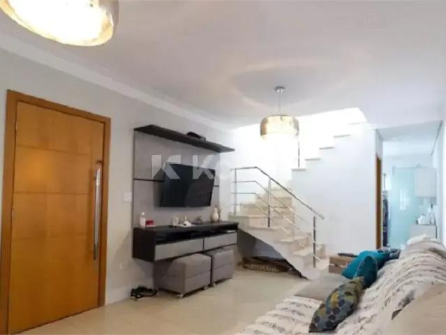 Casa / Sobrado para Venda em São Paulo/SP Vila Santa Terezinha Zona Norte 4 Quartos