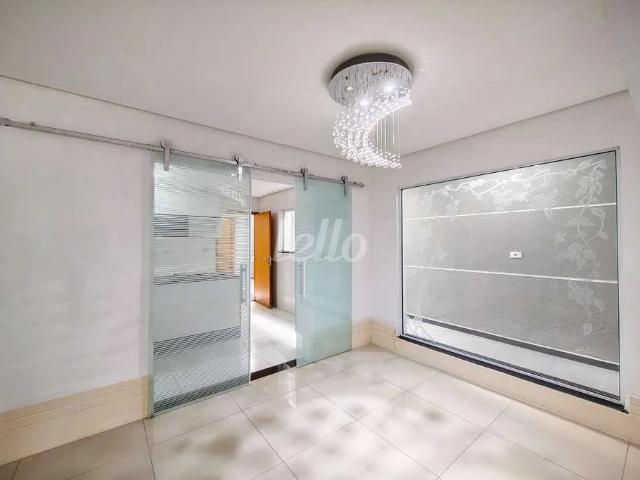 Casa / Sobrado para Venda em São Paulo/SP Vila Santa Terezinha Zona Norte 4 Quartos