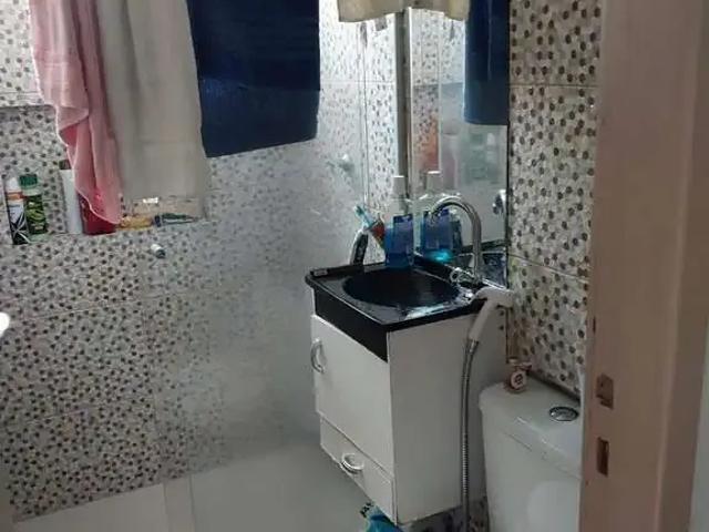 Casa / Sobrado para Venda em São Paulo/SP Vila Santa Teresa 6 Quartos