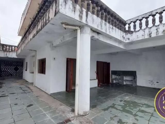 Casa / Sobrado para Venda em São Paulo/SP Vila Santa Teresa 3 Quartos