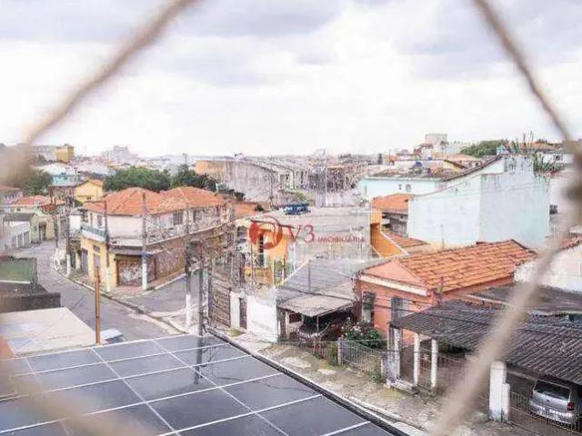 Casa / Sobrado para Venda em São Paulo/SP Vila Santa Teresa Zona Leste 2 Quartos
