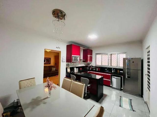 Casa / Sobrado para Venda em São Paulo/SP Vila Santa Teresa Zona Leste 2 Quartos