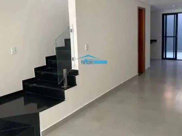 Casa / Sobrado para Venda em São Paulo/SP Vila Santa Teresa Zona Leste 2 Quartos