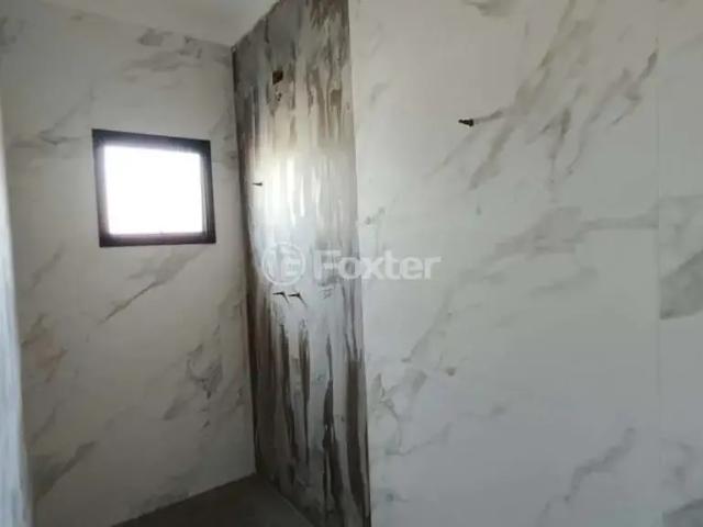 Casa / Sobrado para Venda em São Paulo/SP Vila Santa Teresa Zona Leste 2 Quartos