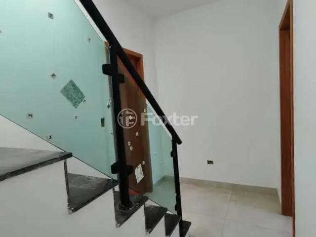 Casa / Sobrado para Venda em São Paulo/SP Vila Santa Teresa Zona Leste 2 Quartos