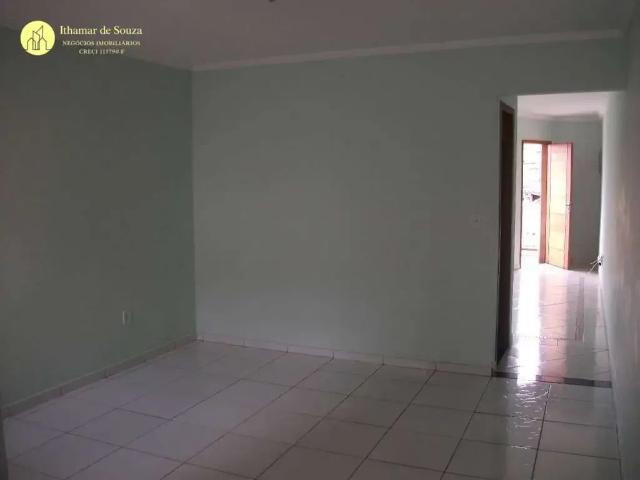 Casa / Sobrado para Venda em São Paulo/SP Vila Santa Teresa Zona Leste 3 Quartos