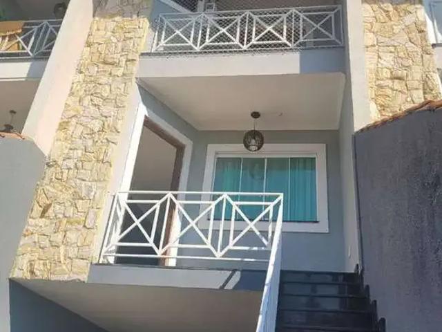 Casa / Sobrado para Venda em São Paulo/SP Vila Santa Teresa Zona Leste 3 Quartos