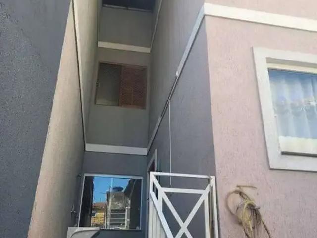 Casa / Sobrado para Venda em São Paulo/SP Vila Santa Teresa Zona Leste 3 Quartos